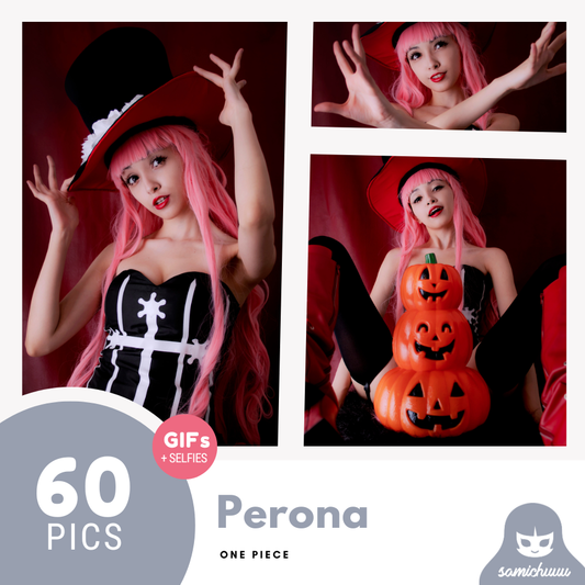 PERONA [ONE PIECE]