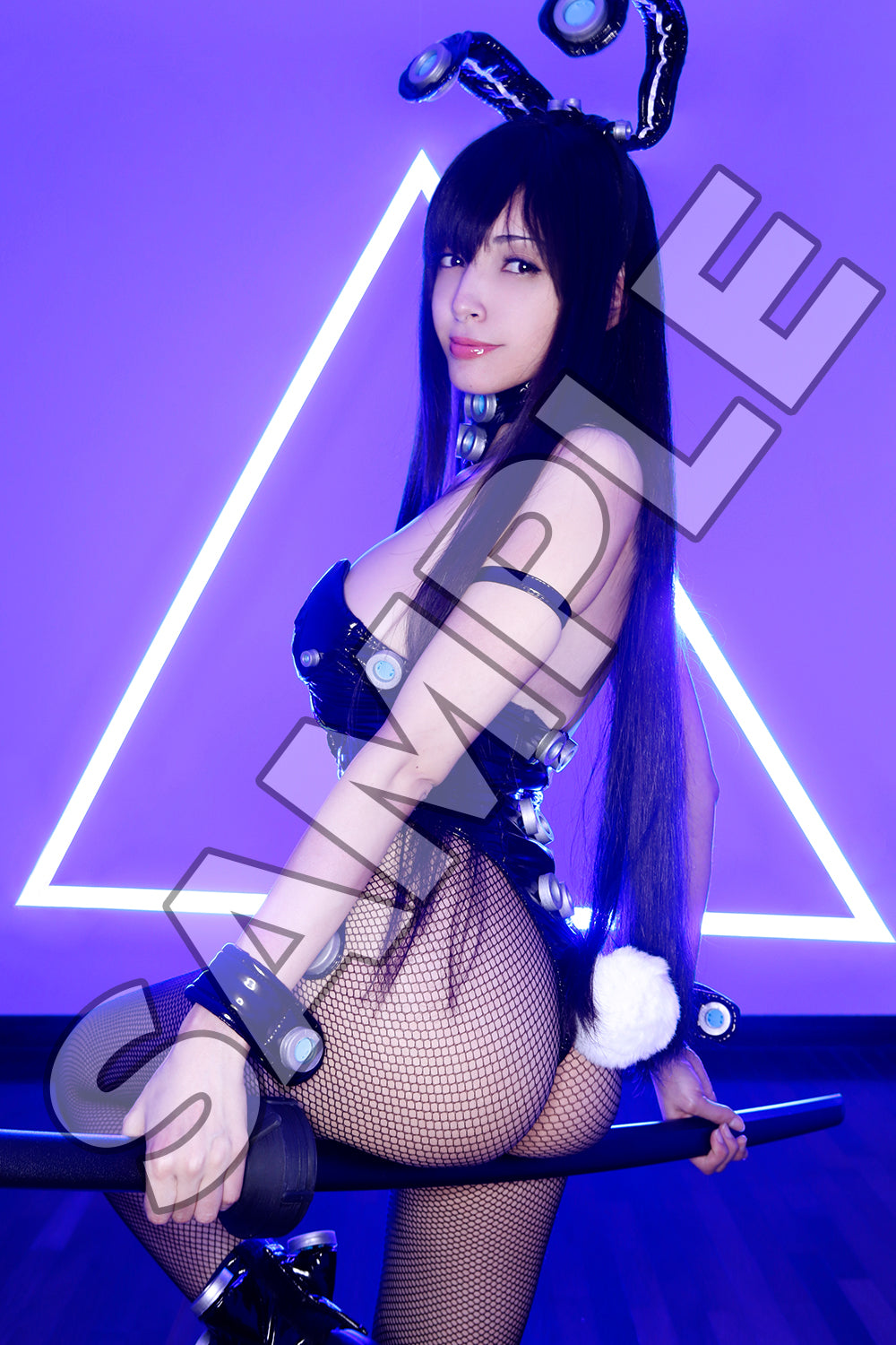 REIKA SHIMOHIRA [GANTZ]