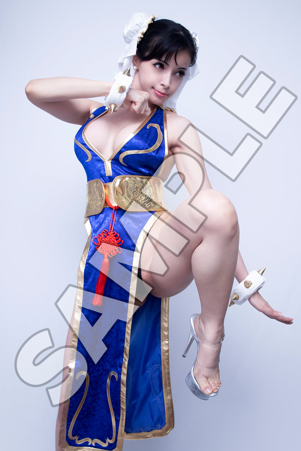 CHUN-LI [STREET FIGHTER]