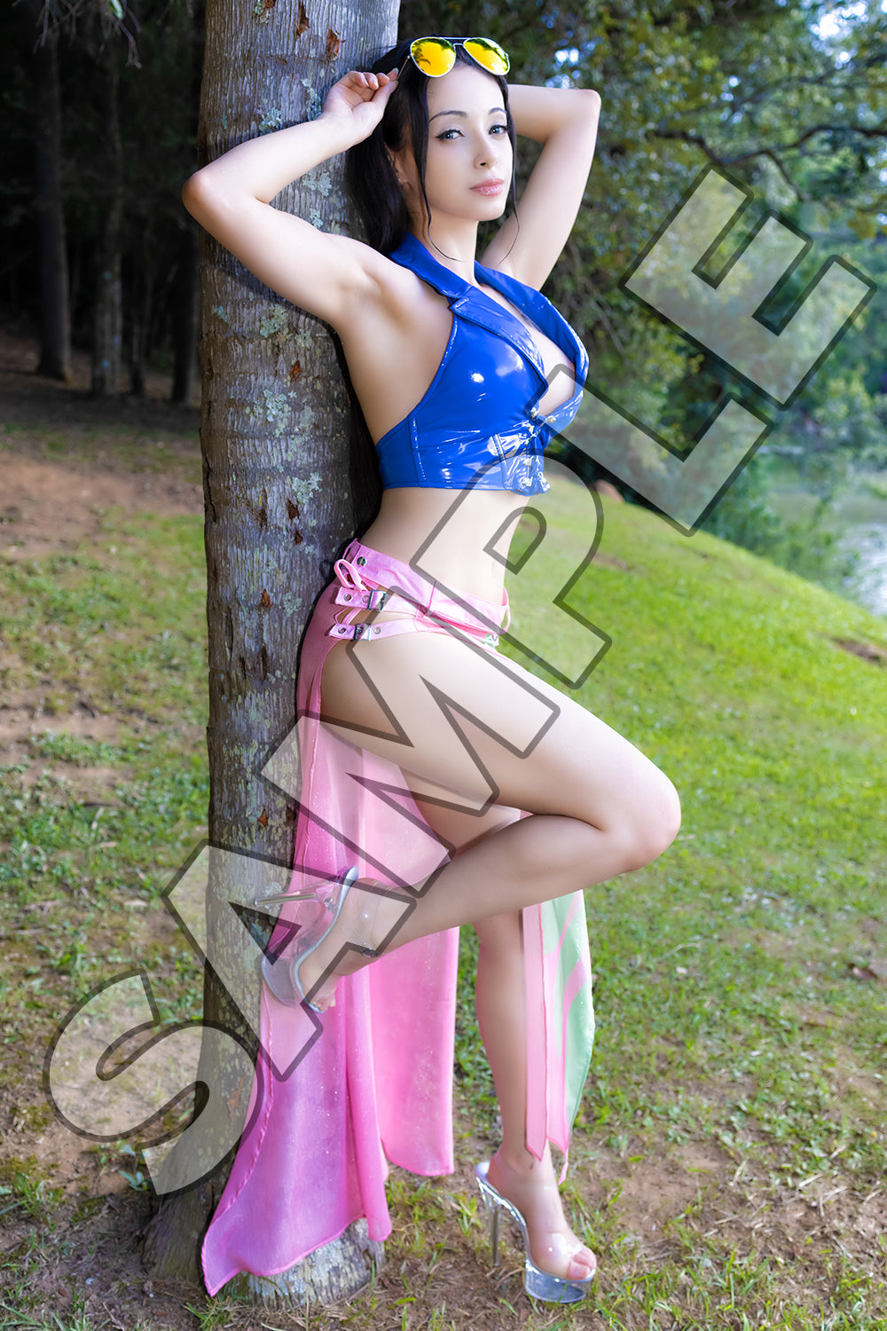 NICO ROBIN - TIME SKIP VER. [ONE PIECE]