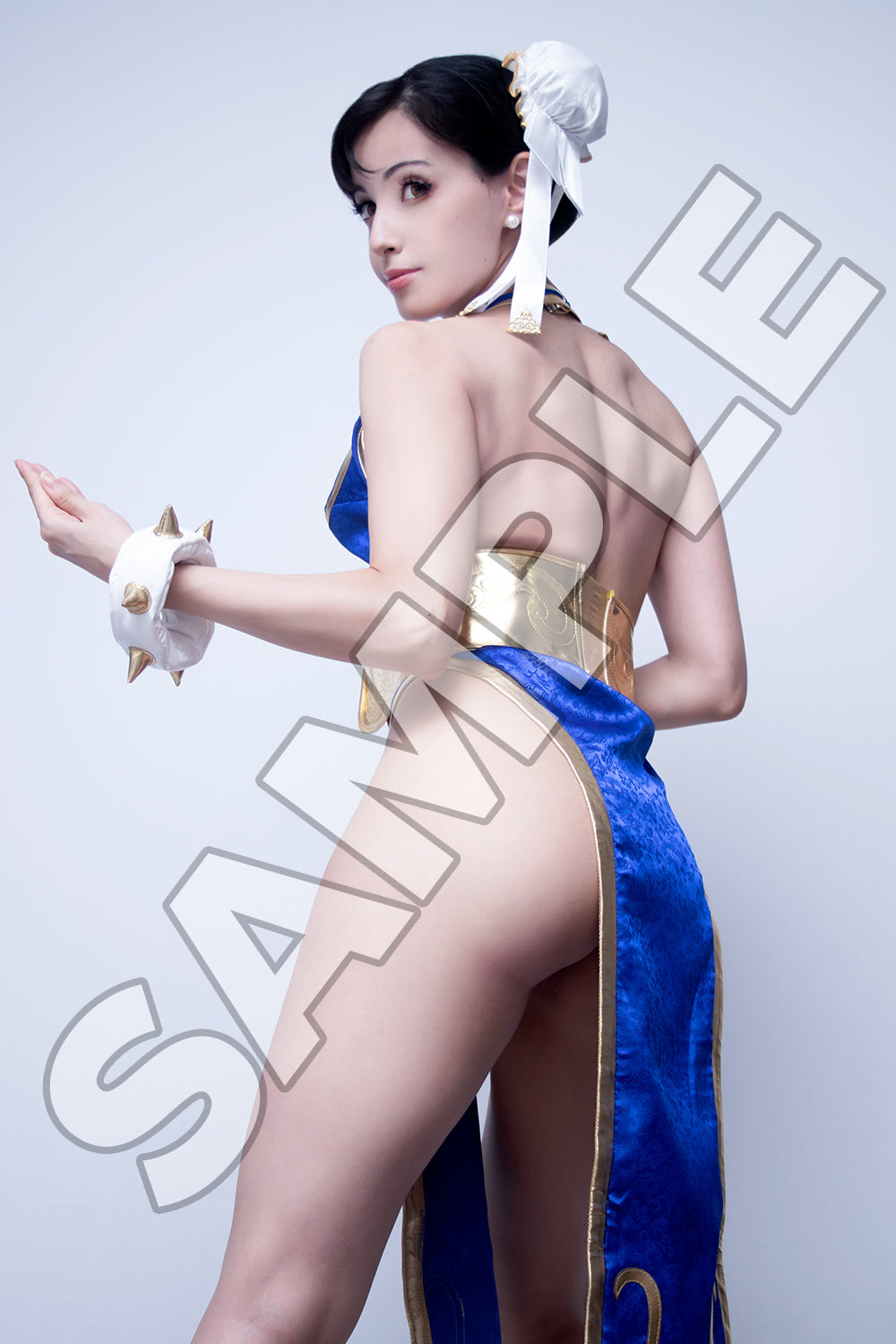 CHUN-LI [STREET FIGHTER]