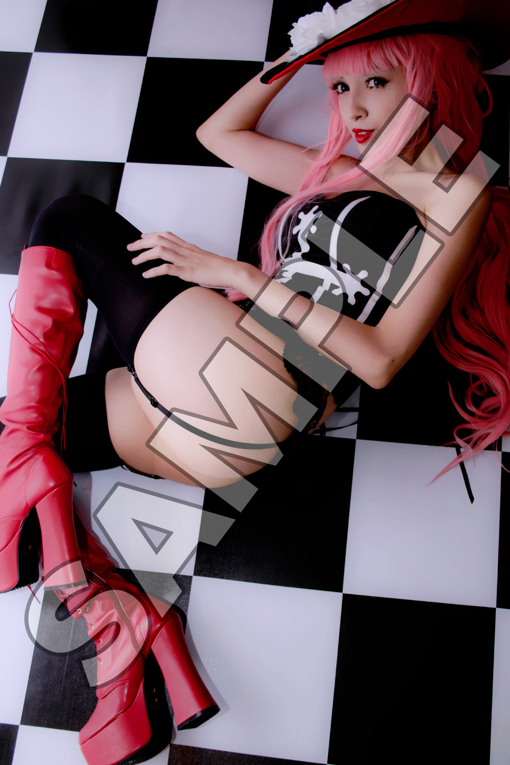 PERONA [ONE PIECE]