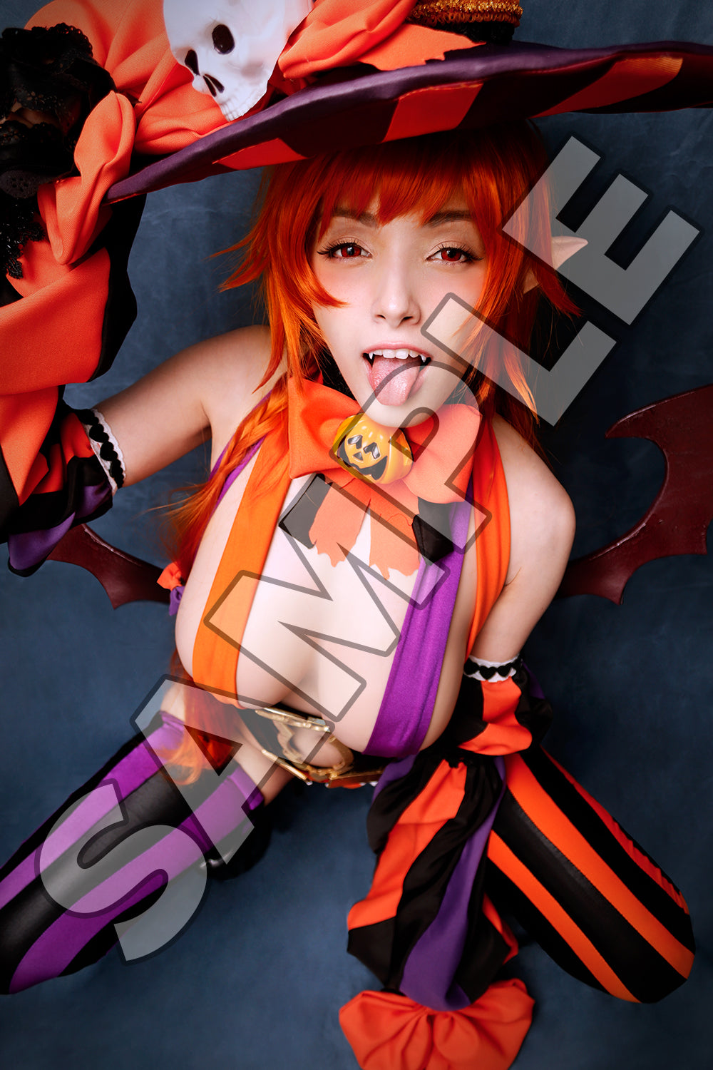 HALLOWEEN SUCCUBUS (Design by APT)