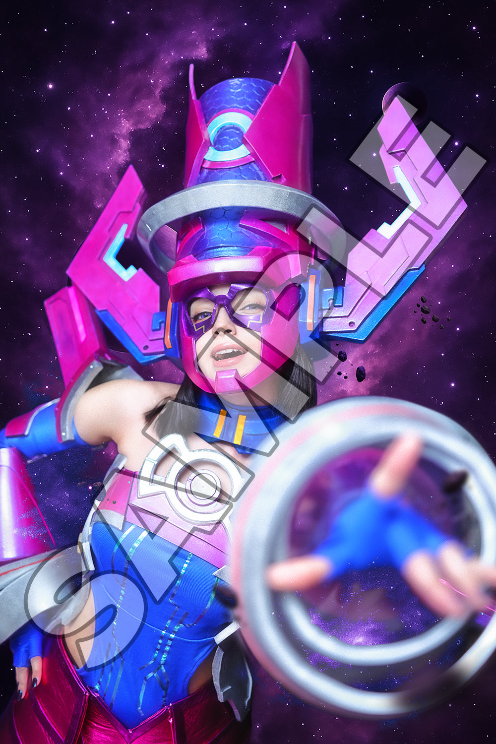 GALACTA [MARVEL RIVALS]