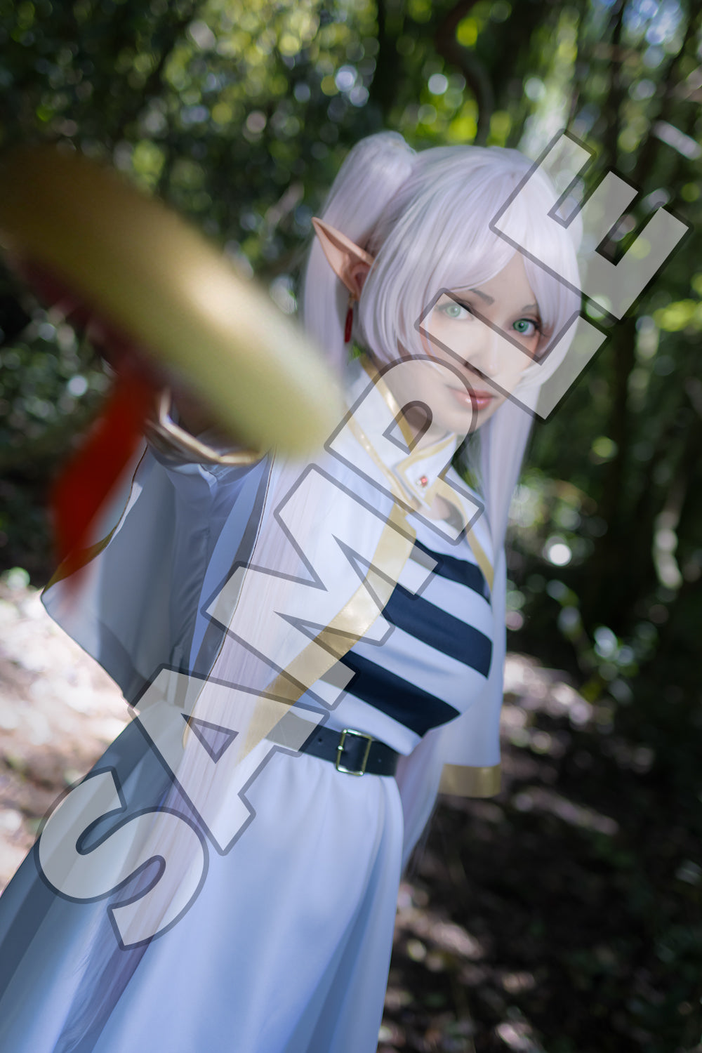 FRIEREN [FRIEREN: BEYOND JOURNEY'S END]